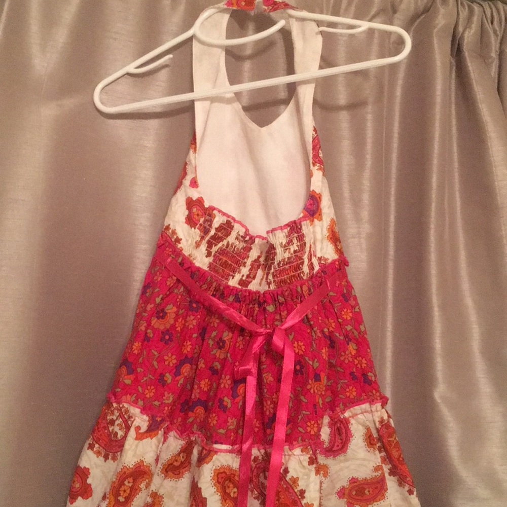 Dress - Picture 4 of 6